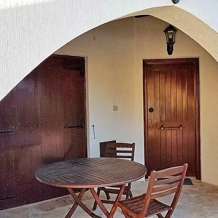 Magnificent In Akamas Peninsula