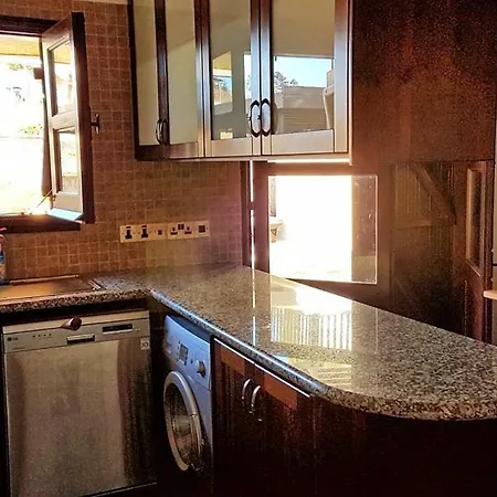 Вилла Magnificent In Akamas Peninsula Пафос