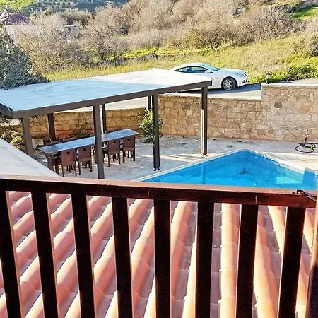 Magnificent In Akamas Peninsula Пафос