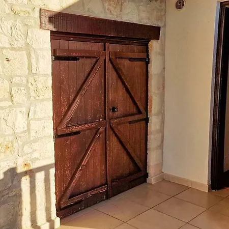 Magnificent In Akamas Peninsula Пафос