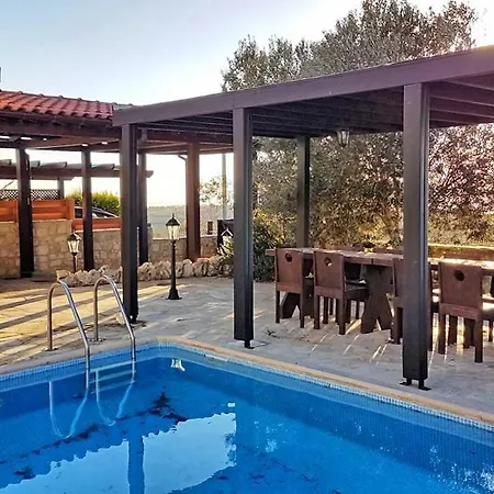 Magnificent In Akamas Peninsula *