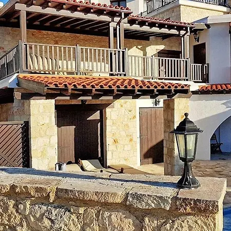 Magnificent In Akamas Peninsula * Пафос