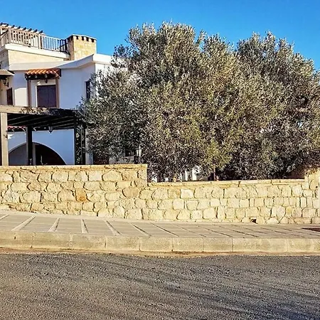 Magnificent In Akamas Peninsula