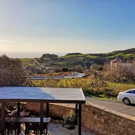 Magnificent In Akamas Peninsula Pafos