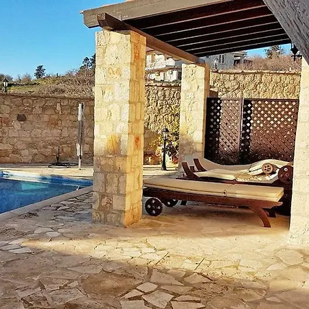 Magnificent In Akamas Peninsula Pafos