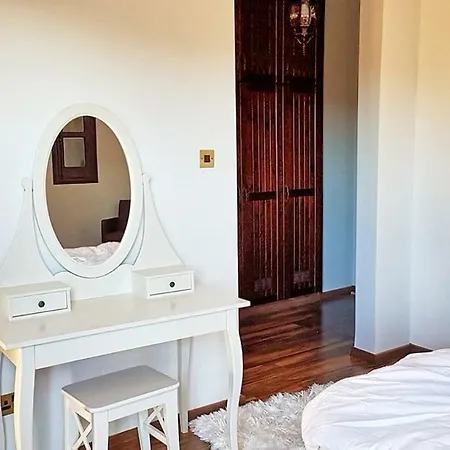 Villa Magnificent In Akamas Peninsula