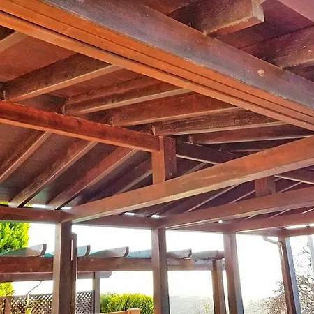 Magnificent In Akamas Peninsula Villa