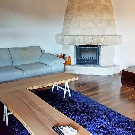 Magnificent In Akamas Peninsula Villa *