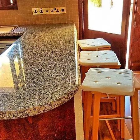 Magnificent In Akamas Peninsula Villa *