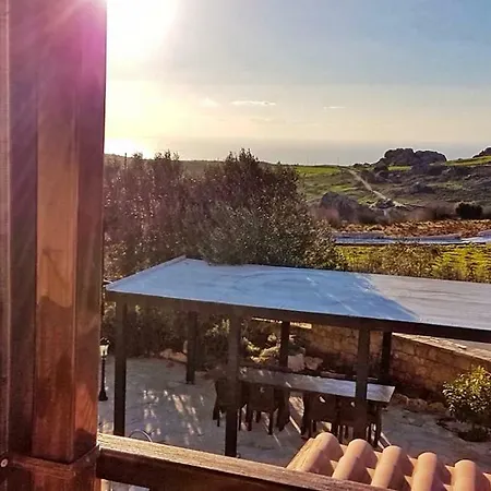 Magnificent In Akamas Peninsula Villa