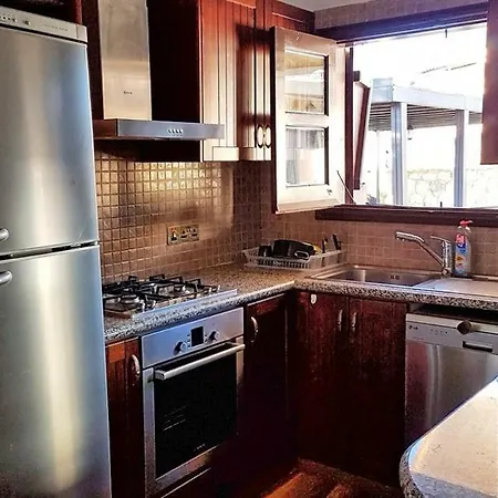 Magnificent In Akamas Peninsula Vila *