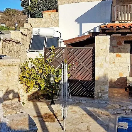 Magnificent In Akamas Peninsula Villa *