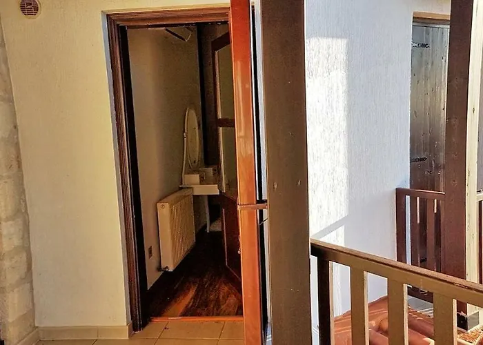 Vila Magnificent In Akamas Peninsula