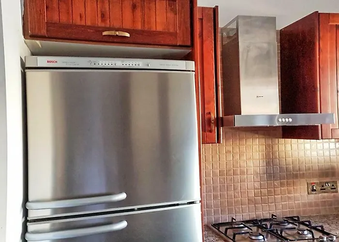 Villa Magnificent In Akamas Peninsula Paphos