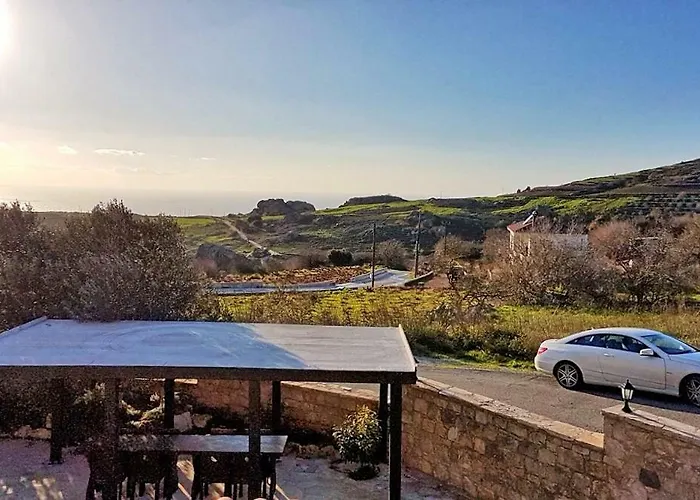 Magnificent In Akamas Peninsula Paphos