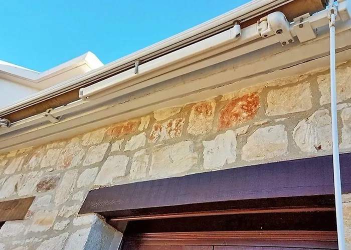 Vila Magnificent In Akamas Peninsula