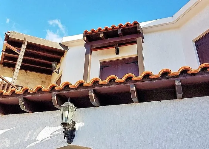 Magnificent In Akamas Peninsula Paphos