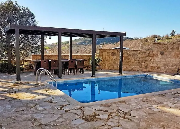 Magnificent In Akamas Peninsula * Paphos