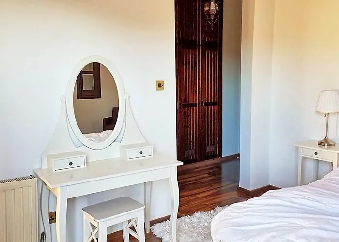 Villa Magnificent In Akamas Peninsula