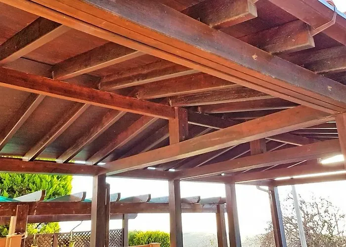 Magnificent In Akamas Peninsula Villa