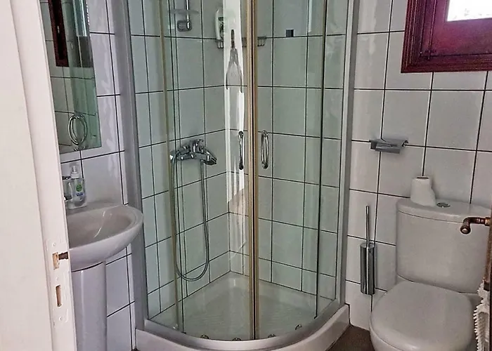 Vila Magnificent In Akamas Peninsula *