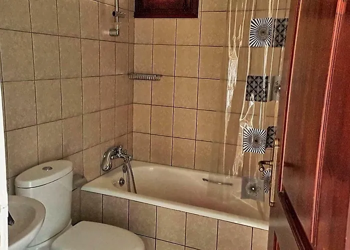 Magnificent In Akamas Peninsula *