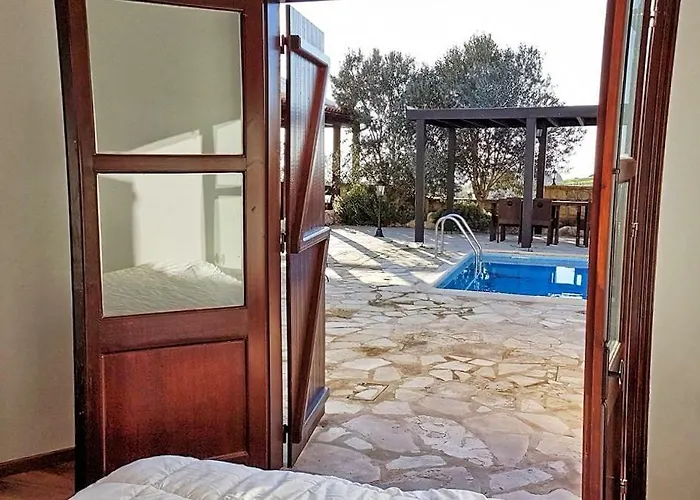 Magnificent In Akamas Peninsula Paphos