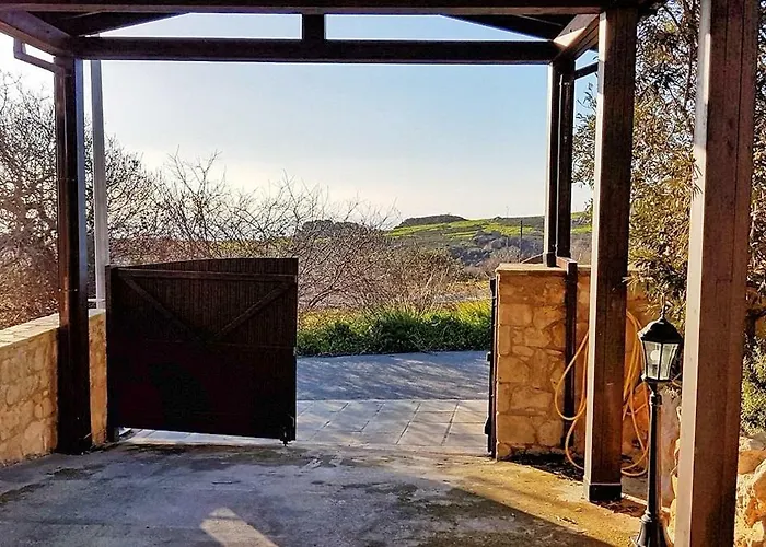 Magnificent In Akamas Peninsula