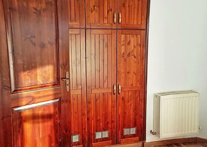 Villa Magnificent In Akamas Peninsula