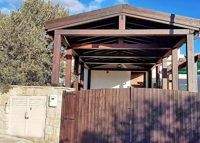 Magnificent In Akamas Peninsula *