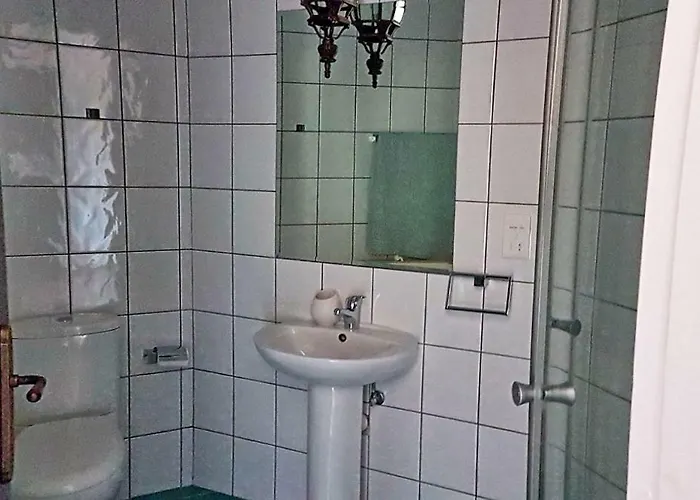 Vila Magnificent In Akamas Peninsula *