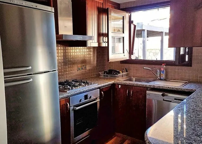 Magnificent In Akamas Peninsula Villa *