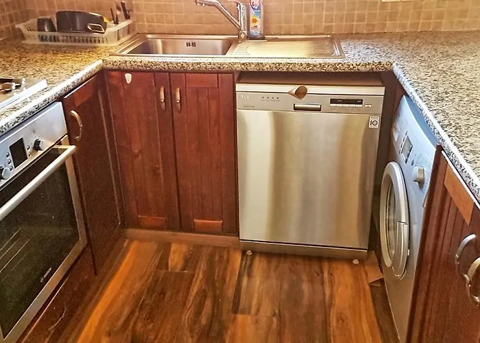 Magnificent In Akamas Peninsula