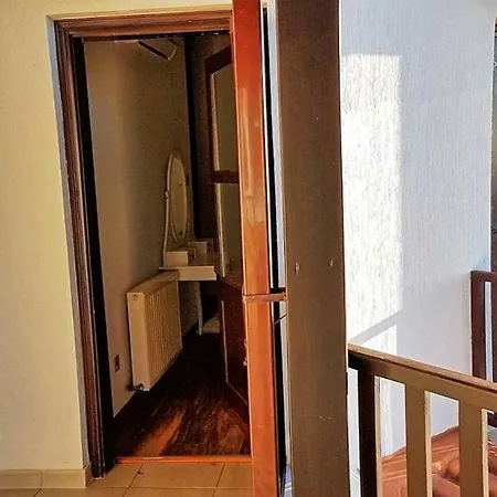 Villa Magnificent In Akamas Peninsula