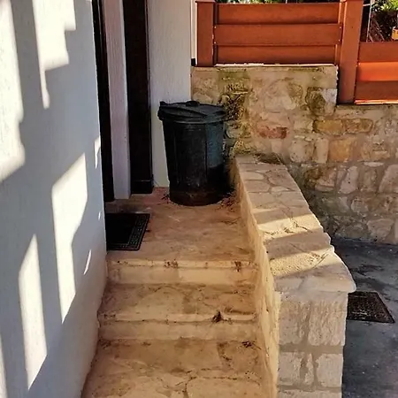 Magnificent In Akamas Peninsula Villa *