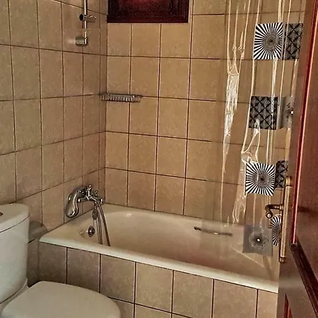 Magnificent In Akamas Peninsula *