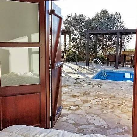 Magnificent In Akamas Peninsula Pafos