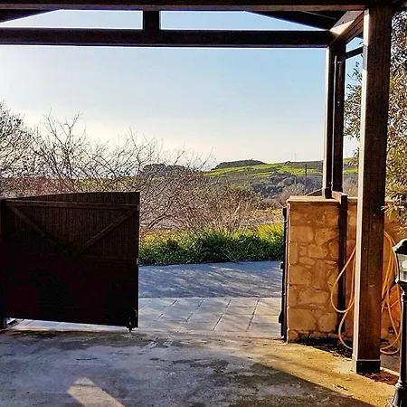 Magnificent In Akamas Peninsula