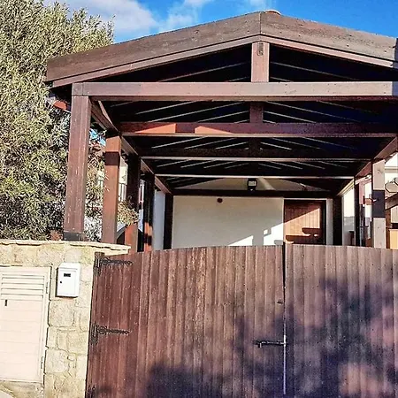 Magnificent In Akamas Peninsula *