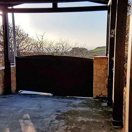 Villa Magnificent In Akamas Peninsula