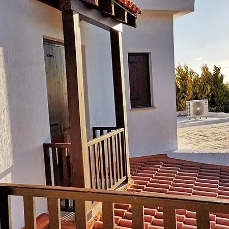 Magnificent In Akamas Peninsula Villa *