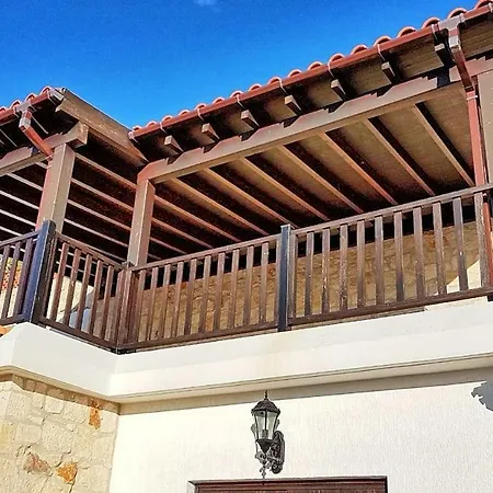 Villa Magnificent In Akamas Peninsula *