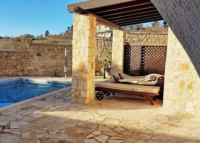 Magnificent In Akamas Peninsula Paphos