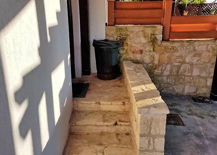 Magnificent In Akamas Peninsula Villa *