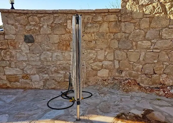 Magnificent In Akamas Peninsula *