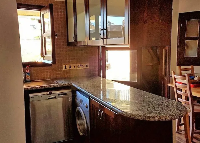 Villa Magnificent In Akamas Peninsula Paphos