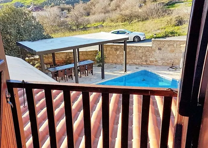 Magnificent In Akamas Peninsula Paphos