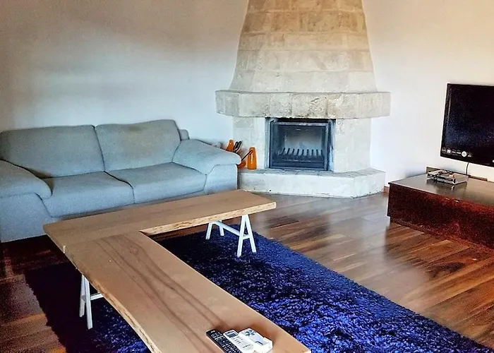 Magnificent In Akamas Peninsula Villa *