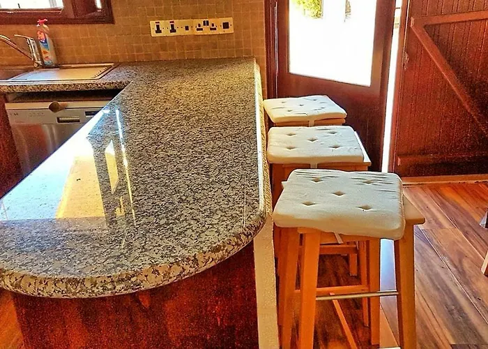 Magnificent In Akamas Peninsula Villa *