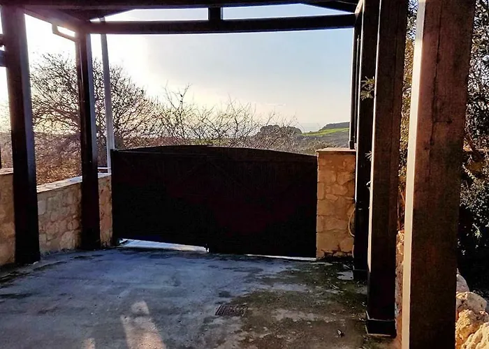 Villa Magnificent In Akamas Peninsula